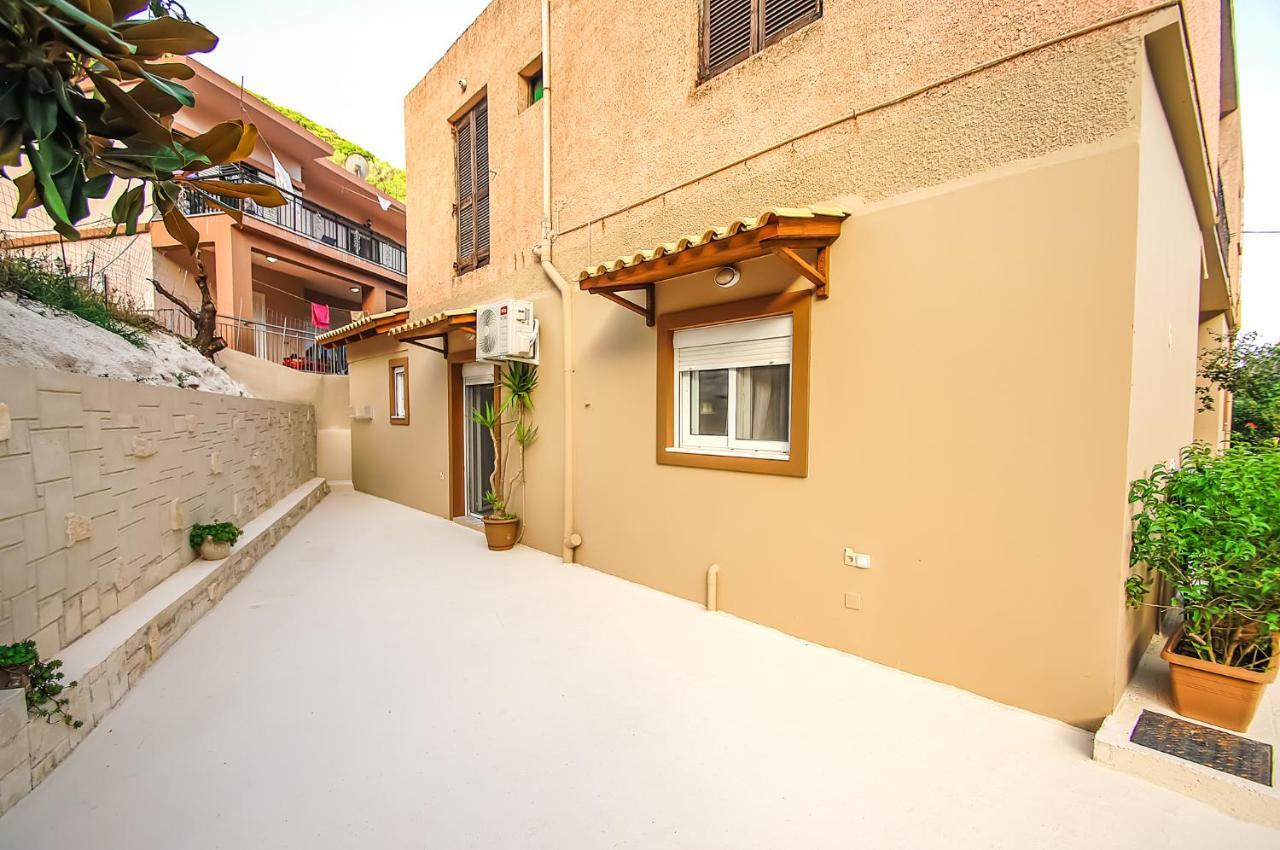 Apartment Close To Balos-Elafonisi And Falasarna! Kambos  Exterior photo
