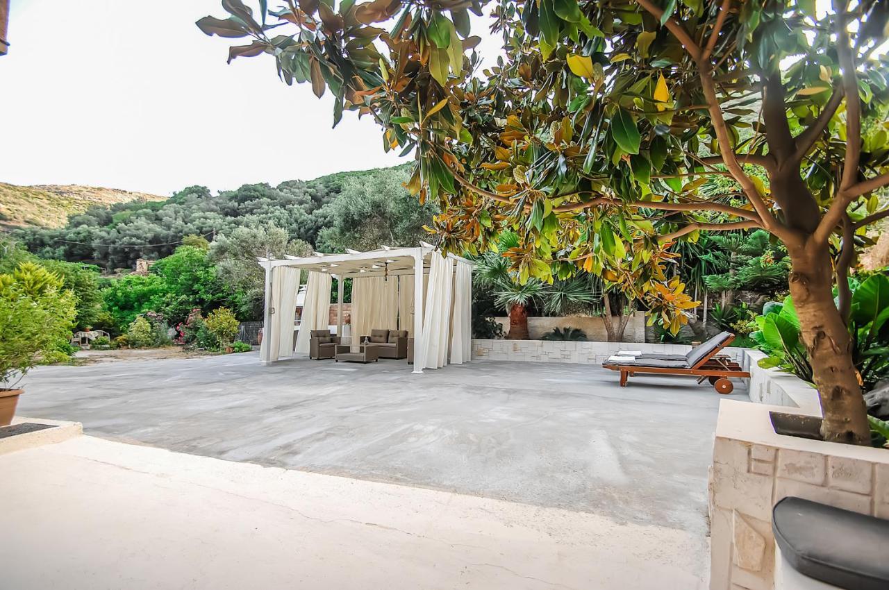 Apartment Close To Balos-Elafonisi And Falasarna! Kambos  Exterior photo