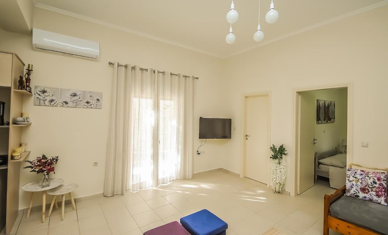 Apartment Close To Balos-Elafonisi And Falasarna! Kambos  Exterior photo