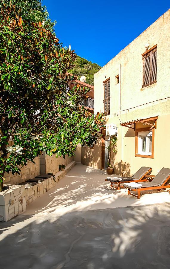 Apartment Close To Balos-Elafonisi And Falasarna! Kambos  Exterior photo