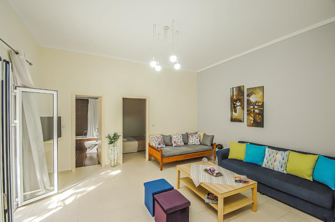 Apartment Close To Balos-Elafonisi And Falasarna! Kambos  Exterior photo